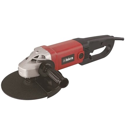 BRUSILICA KUTNA ISKRA GX-AG010B 2000W