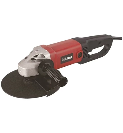 BRUSILICA KUTNA ISKRA GX-AG010B 2000W