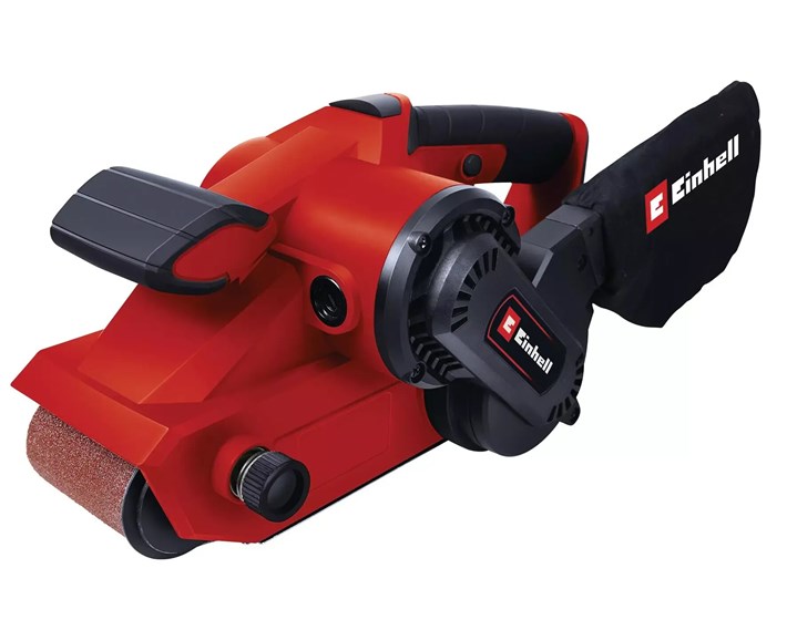 BRUSILICA TRAČNA EINHELL TC-BS 8038