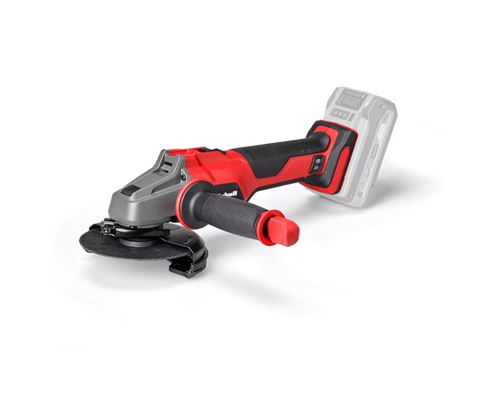 BRUSILICA KUTNA AKU AXXIO 18/125 EINHELL