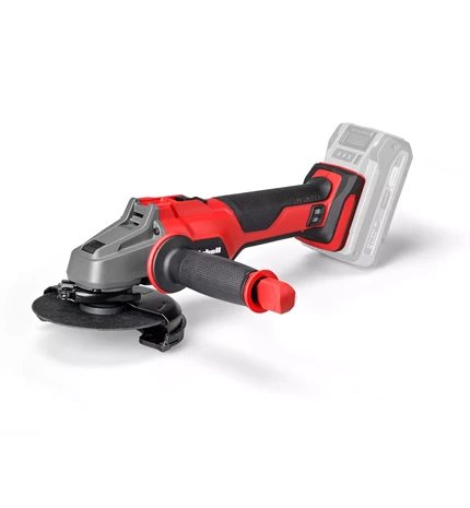 BRUSILICA KUTNA AKU AXXIO 18/125 EINHELL