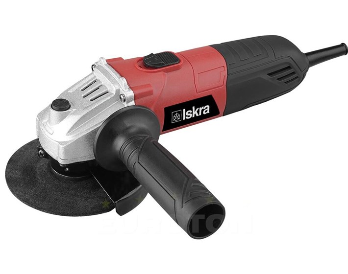BRUSILICA KUTNA GX-AG046-2 500W 115 MM