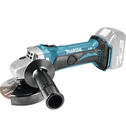 BRUSILICA AKU MAKITA DGA 452Z 115mm (BEZ AKU)