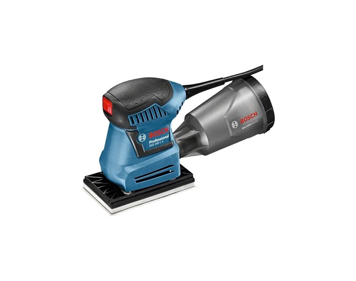 BRUSILICA VIBRO BOSCH GSS160-1