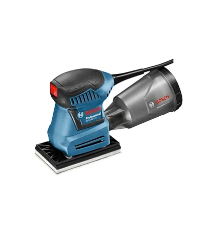 BRUSILICA VIBRO BOSCH GSS160-1