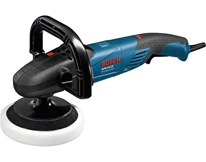 POLIRKA BOSCH GPO 14CE