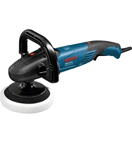 POLIRKA BOSCH GPO 14CE