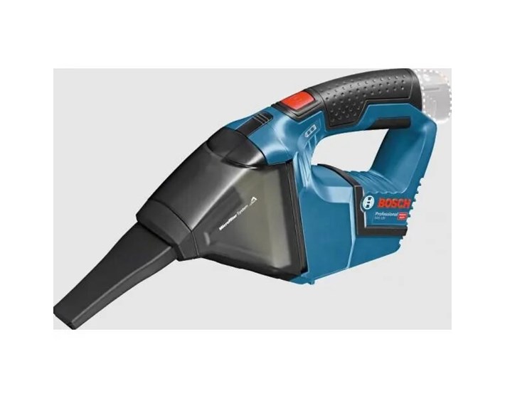 USISAVAČ AKU BOSCH GAS 12