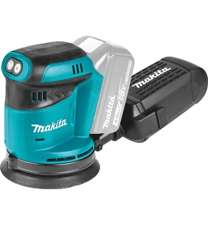 BRUSILICA EKSC. AKU DBO180Z MAKITA