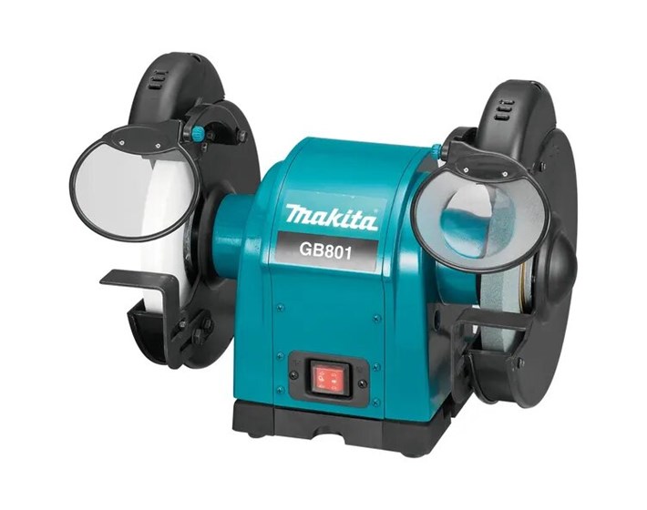 BRUSILICA STOLNA GB801 MAKITA