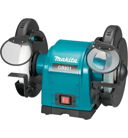 BRUSILICA STOLNA GB801 MAKITA