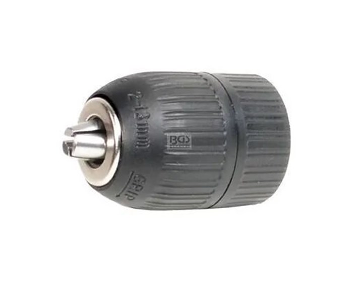 GLAVA ZA BUŠILICU BRZOSTEZNA BGS 2-13 MM 1/2