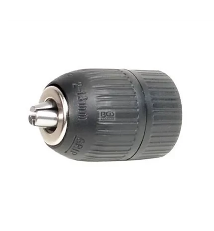 GLAVA ZA BUŠILICU BRZOSTEZNA BGS 2-13 MM 1/2