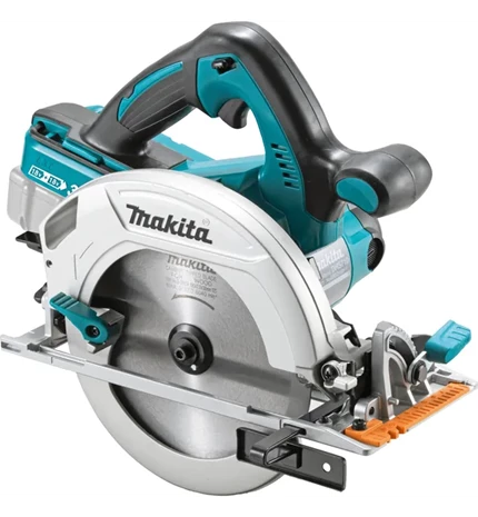 PILA KRUŽNA AKU DHS710Z MAKITA