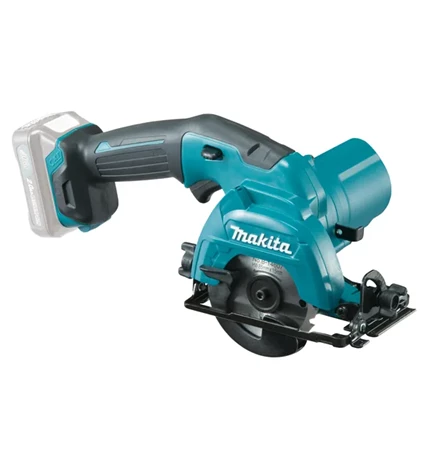 PILA KRUŽNA AKU HS301DZ MAKITA
