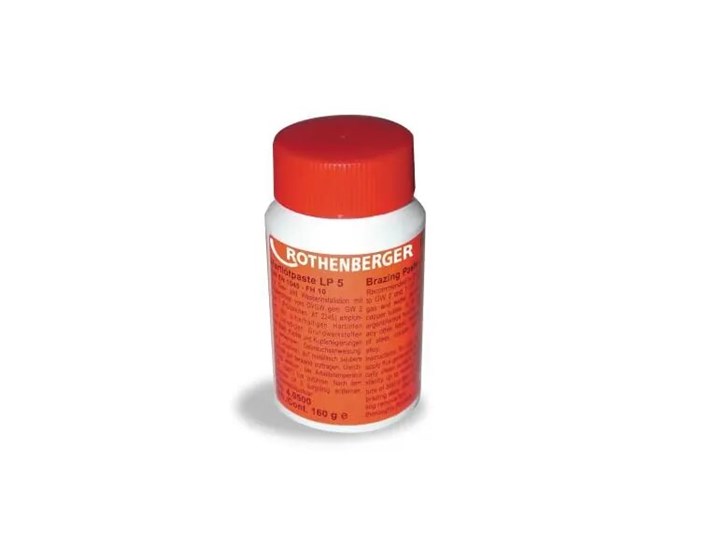 PASTA ZA TVRDI LEM LP5-SH1 160g