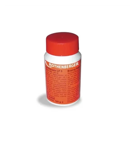 PASTA ZA TVRDI LEM LP5-SH1 160g