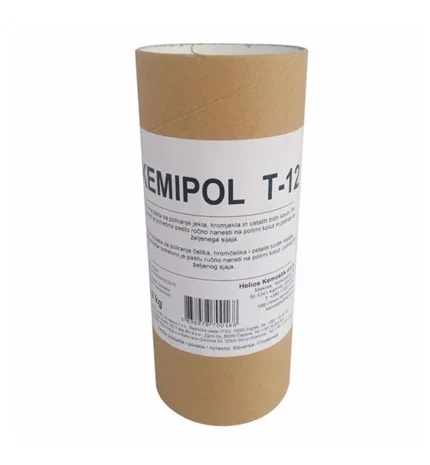 PASTA KEMIPOL T-12
