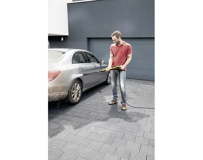 CIJEV KARCHER VP180 VARIO POWER JET