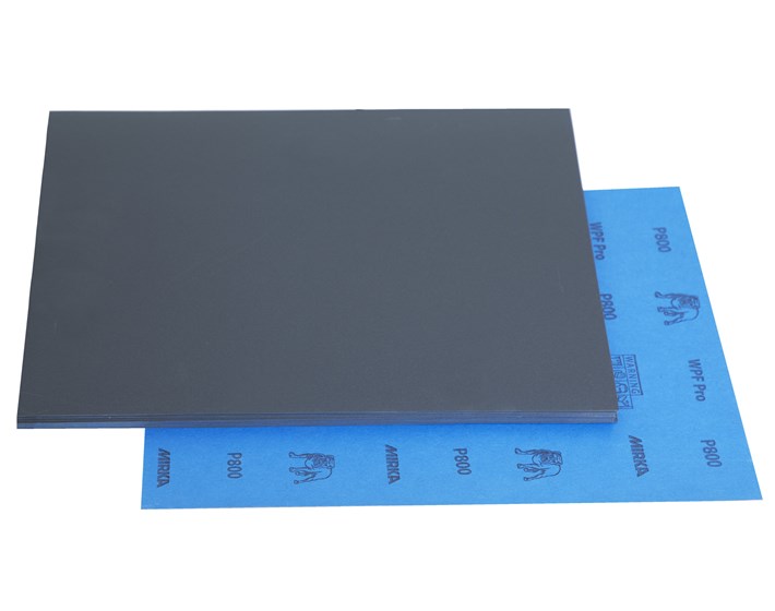 PAPIR VODOBRUSNI P1000