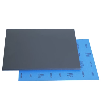 PAPIR VODOBRUSNI P1500