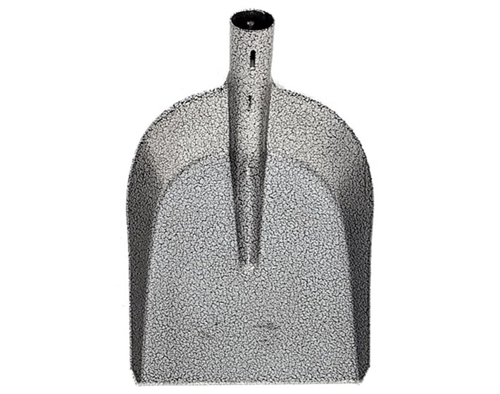 LOPATA UNIVERZALNA 280×235mm S504-2