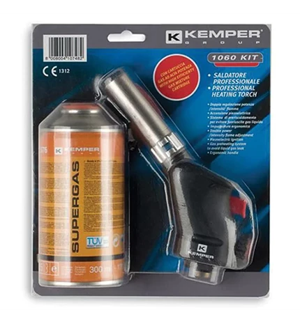 PLAMENIK ZA LEMLJENJE SUPERKIT