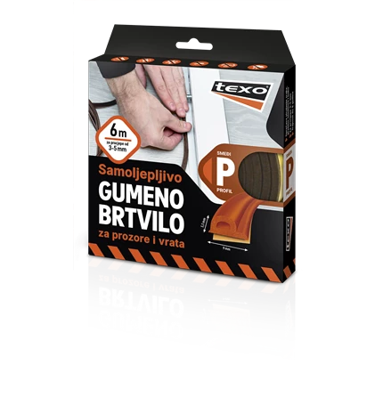 BRTVILO GUMENO P PROFIL SMEĐE