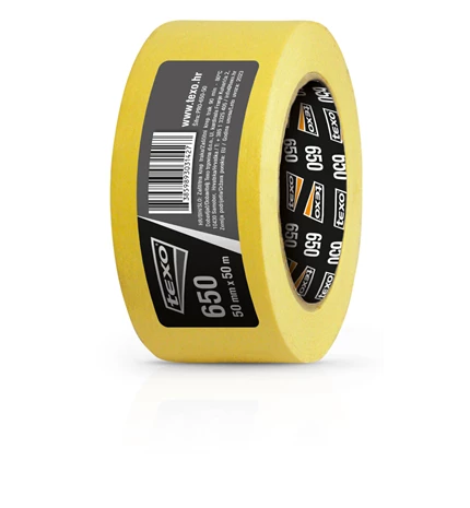 TRAKA KREP 1h 50mm-60C