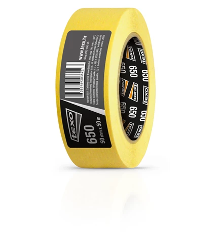 TRAKA KREP 1h 38mm-60C