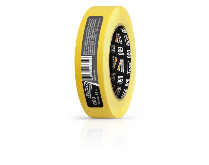 TRAKA KREP 1h 30mm-60C