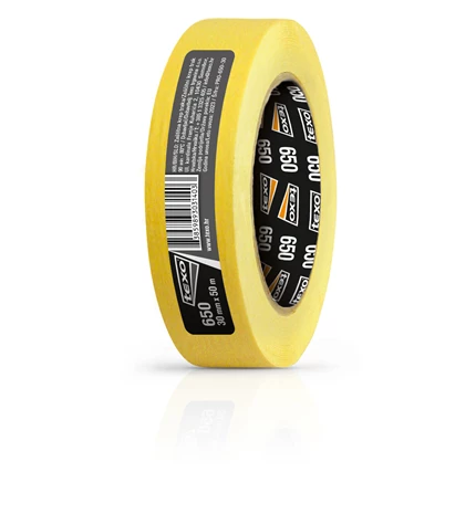 TRAKA KREP 1h 30mm-60C
