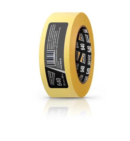 TRAKA KREP TEXO 1H-50C 36mm