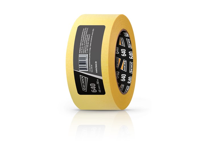 TRAKA KREP TEXO 1H-50C 48mm