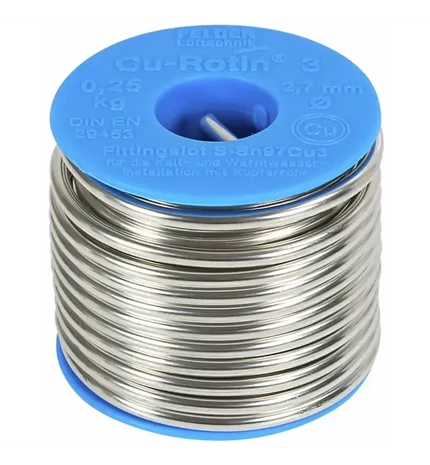 ŽICA ZA MEKI LEM 250g FELDER