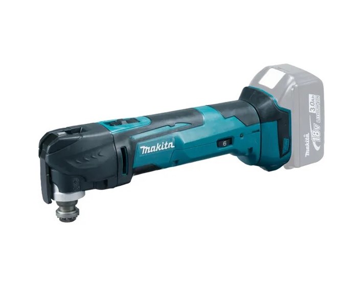 MULTI ALAT AKU DTM51Z MAKITA