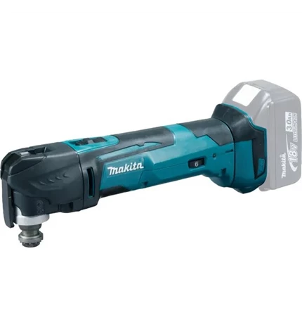 MULTI ALAT AKU DTM51Z MAKITA