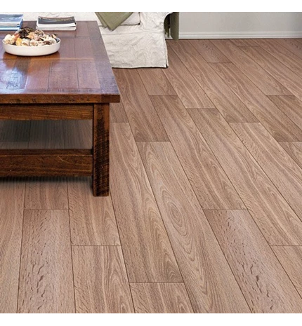 LAMINAT 10mm AC4 HRAST ALPSKI V-FUGA (1,73m2/pak)