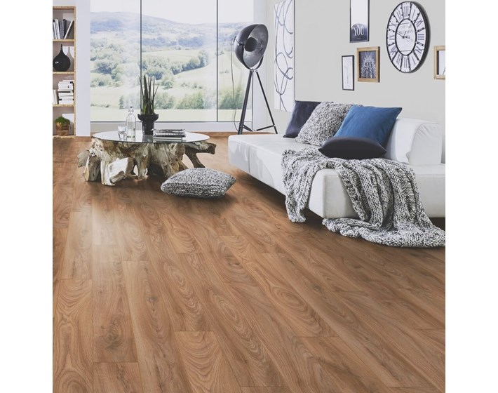 LAMINAT 14mm AC5 HRAST HISTORIC V-FUGA (1,41m2/pak)