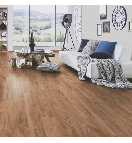 LAMINAT 14mm AC5 HRAST HISTORIC V-FUGA (1,41m2/pak)