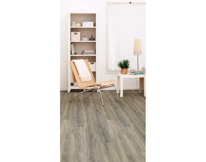 LAMINAT 8mm AC4 HRAST NOSTALGIE (2,22m2/pak)