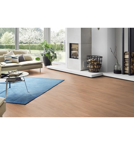 LAMINAT 12mm AC5 HRAST LIGHT BRUSHED V-FUGA (1,48m2/pak)