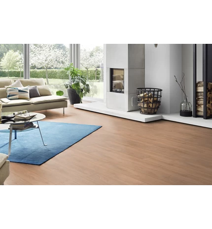 LAMINAT 12mm AC5 HRAST LIGHT BRUSHED V-FUGA (1,48m2/pak)