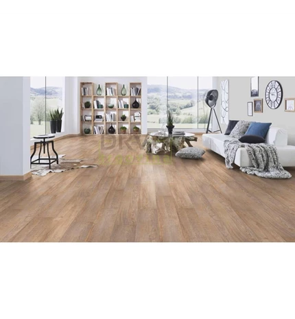 LAMINAT 10mm AC4 HRAST ROSEBERG V-FUGA (1,73m2/pak)