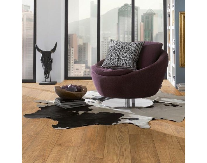 LAMINAT 12mm AC5/33 CHESTNUT (1,48m2/pak)