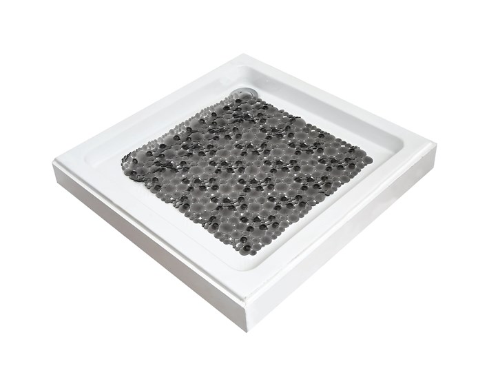 PODLOGA ZA KADU 50x50cm SIVA