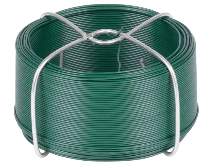 ŽICA PLASTIFICIRANA 1,2mm/50m