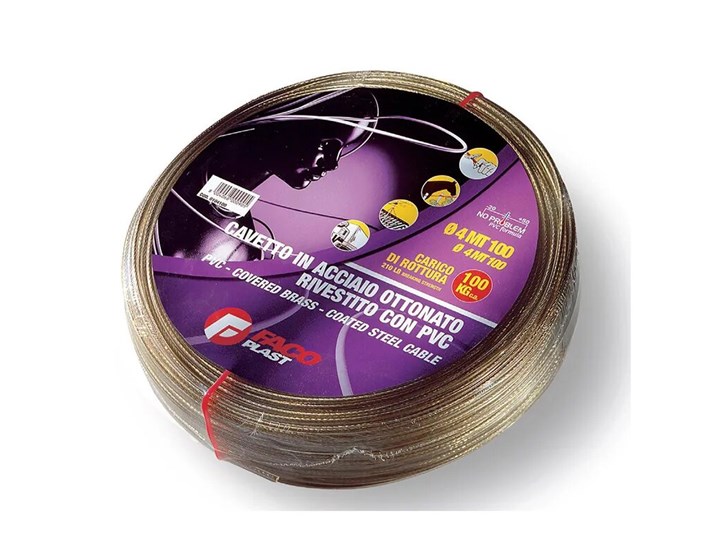 SAJLA PVC 6 MM
