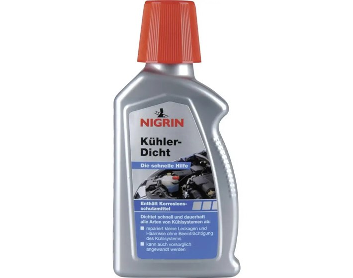 *SREDSTVO ZA ČEPLJENJE HLADNJAKA NIGRIN