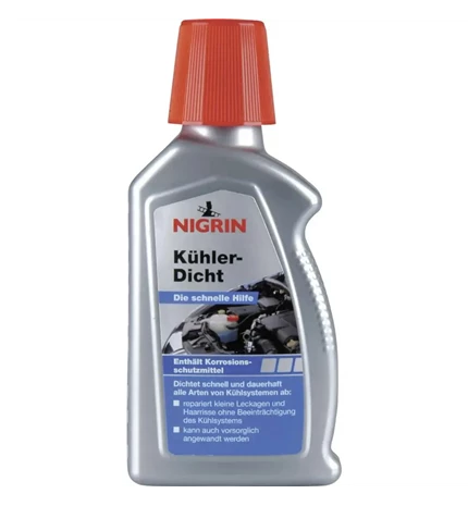 *SREDSTVO ZA ČEPLJENJE HLADNJAKA NIGRIN